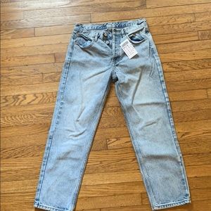 Brandy Melville Jeans